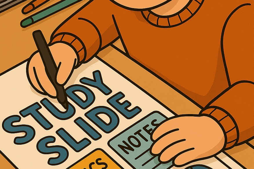 slide
